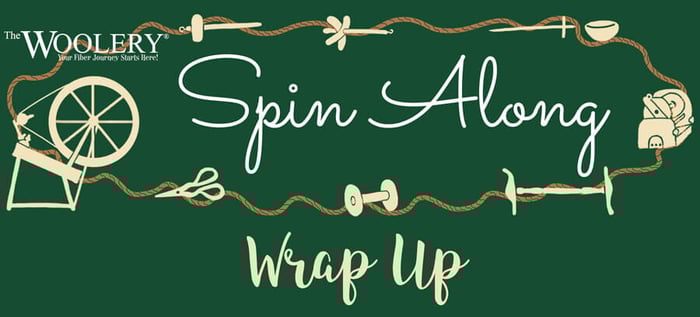 Spin Along Wrap Up