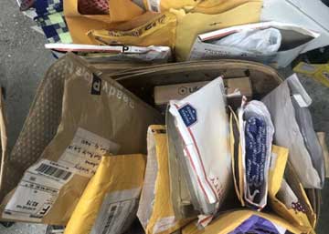 Thank you for your support of The 2018 Woolery Weave-Off!