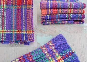 2018 Woolery Weave-Off Winners