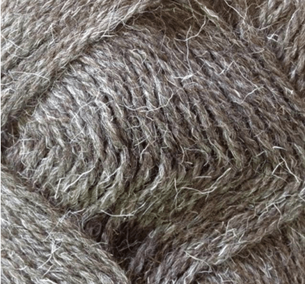 Herdwick Yarn - learn more about breed specific yarns with Beth Brown Reinsel on the Woolery Blog!