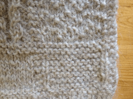 Icelandic Yarn - learn more about breed specific yarns with Beth Brown Reinsel on the Woolery blog!