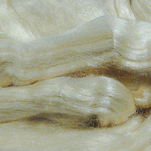 Tussah Silk
