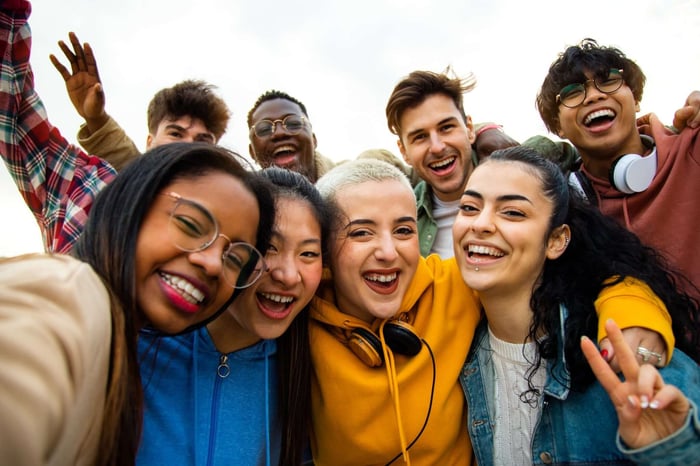 Gen Z consumers embracing PFAS-free activewear and sustainable fashion trends.