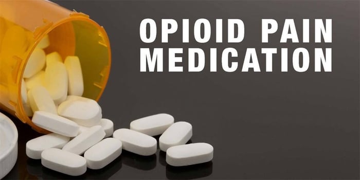 Safety Labelling Changes for Opioid Pain Medicines Approved by FDA