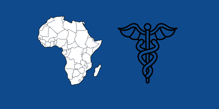 The Struggles of Pharmacy Technicians in Africa