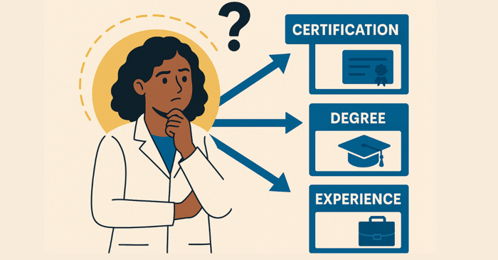 Pharmacy Technician Career Advancement: Certifications, Degrees, or Experience?