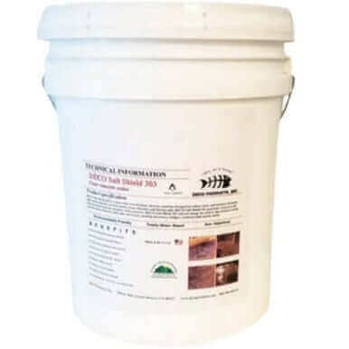 Salt Shield Sealer 5 Gallon Deco