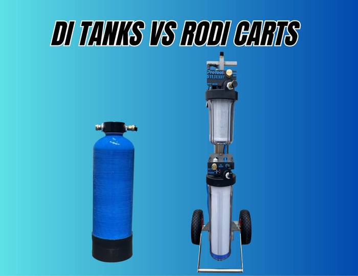 DI VS RODI