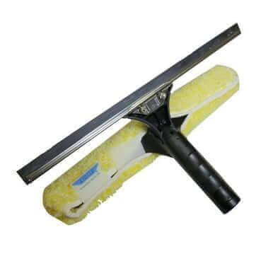 Ettore BackFlip Combination Squeege and Washer