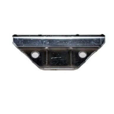 BackPlate SS Stainless Steel (1) Ettore