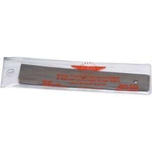 Blades 6in for HD Scraper (10) Ettore