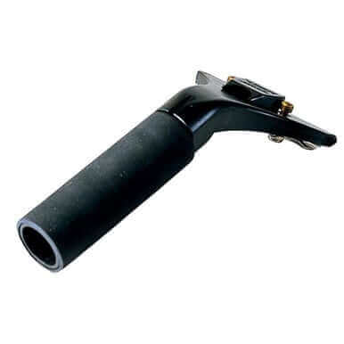 Ettore Handle Ledge-Eze
