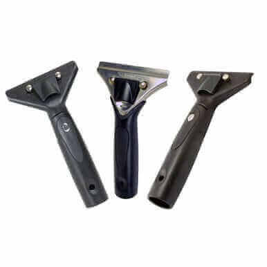Ettore Handle Pro+ Super System