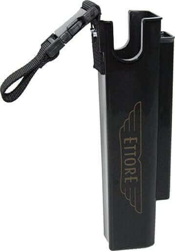Holster Sidekick Black w/detach clip