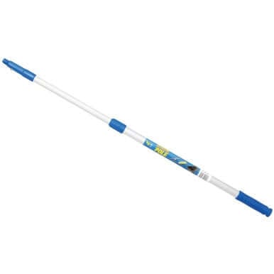 Ettore Interlock Telescopic Pole