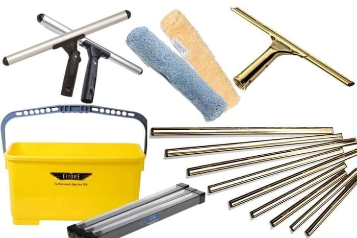 Ettore tools