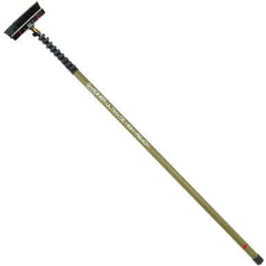 Gardiner Ultimate 57ft Tele Pole HM Carbon Kevlar