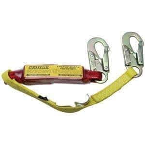 Gemtor Lanyard Shock Absorbing