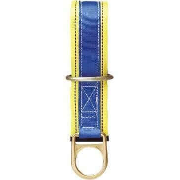 Tie off 2 Metal Rings 06ft length (ea)
