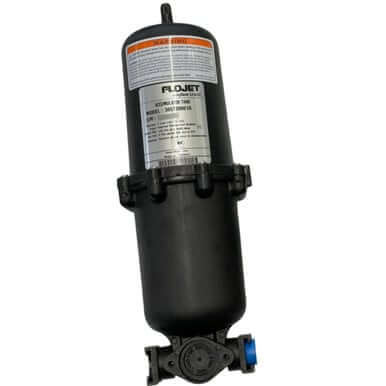Accumulator Tank FloJet 33oz Capacity