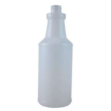 Bottle Chemical Resistant 32oz