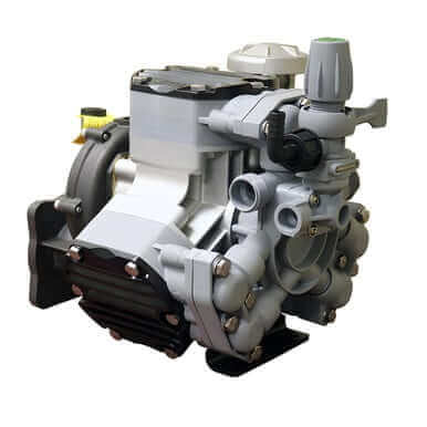 Comet P40 Diaphragm Pump