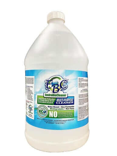 EBC Degreaser, Detergent
