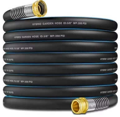 Garden Hose 150 ft x 5/8in Heavy Duty