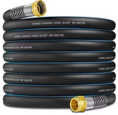 Garden Hose 150 ft x 5/8in Heavy Duty