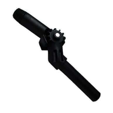 Gardiner Angle Adaptor Resi-Neck 1 Std