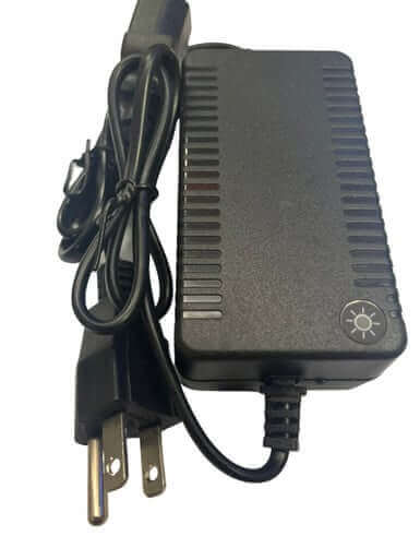 Gardiner Backpack Charger