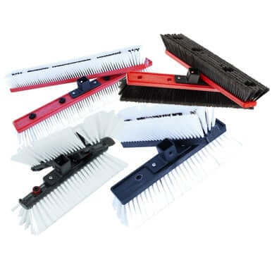 Gardiner Brush Ultimate Series