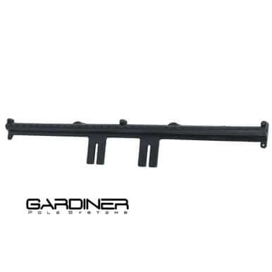 Gardiner Micro Jet Rinse Bar Low Pressure 14in