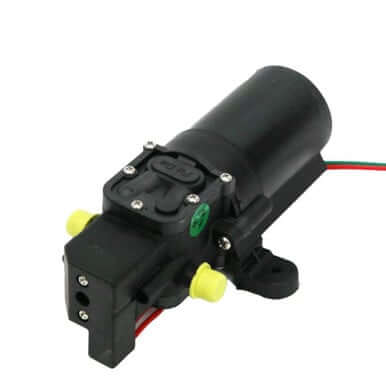 Gardiner Replacement Pump V3 Backpack Sprayer