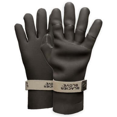 Glacier Glove Fleece-Lined