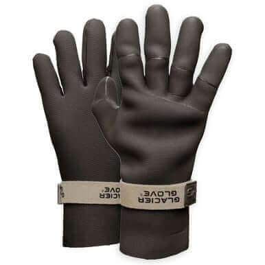 Glacier Glove Fleece-Lined