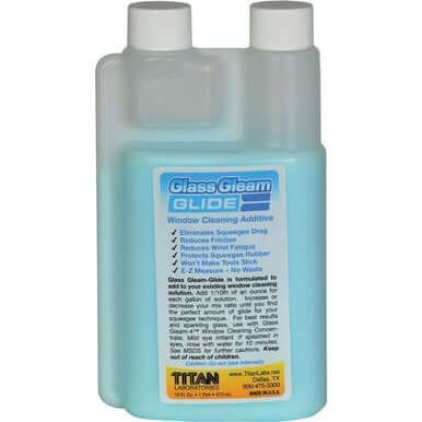 Glass Gleam Glide Pt