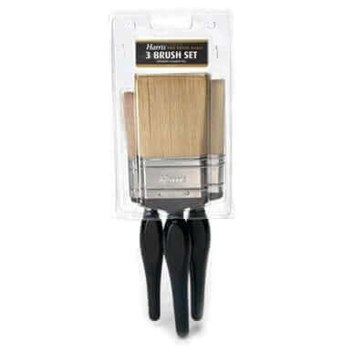 Graffiti Remover Brush Set