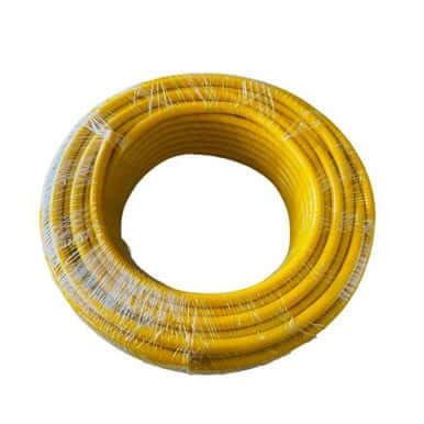 Hose Hi-Flow 1/4in ID