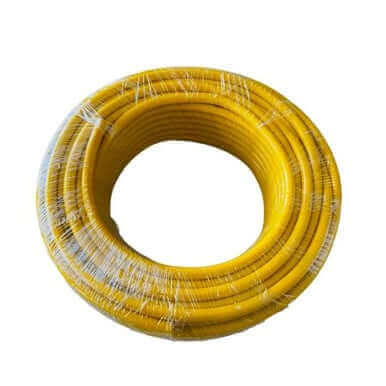 Hose Hi-Flow 1/4in ID