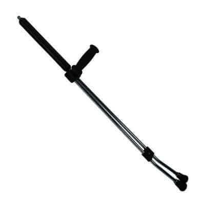 Lance Dual 38in Suttner with Side Handle 4500psi