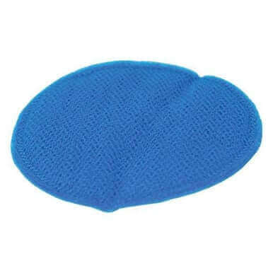 Pad 05in Nylon Mr. Hardwater