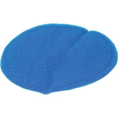 Pad Liquid Polishing 5in Nylon