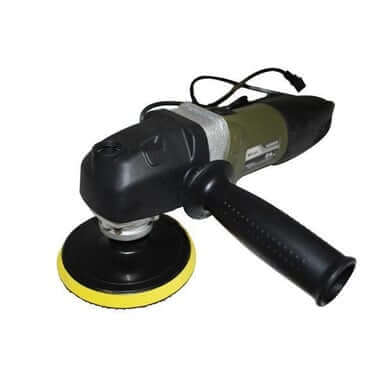 Polisher Variable Speed Top Switch