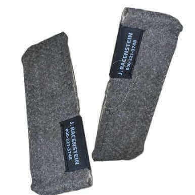 Pro Sleeve Steel Wool