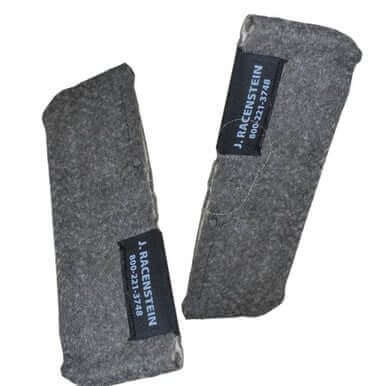 Pro Sleeve Steel Wool