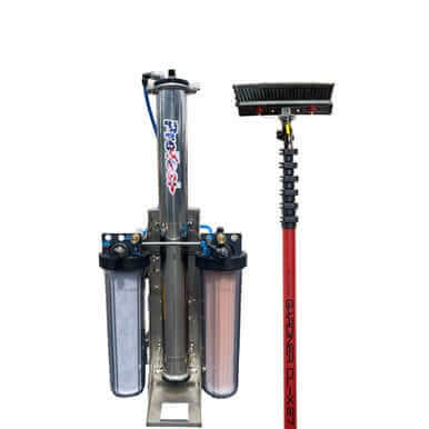 ProTool SS RODI Cart and Gardiner CLX 27ft Kit