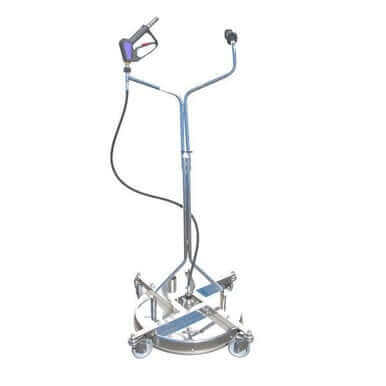 Recovery Surface Cleaner 21in Mosmatic