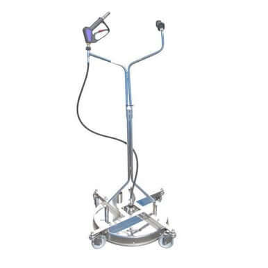 Recovery Surface Cleaner 21in Mosmatic