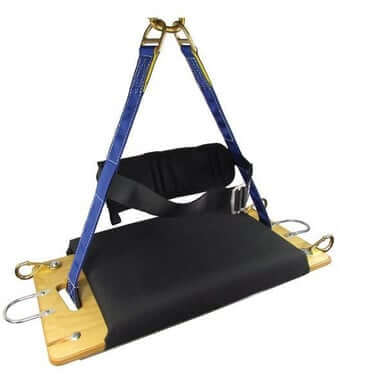Sky Genie Descent Control Bosun's Chair